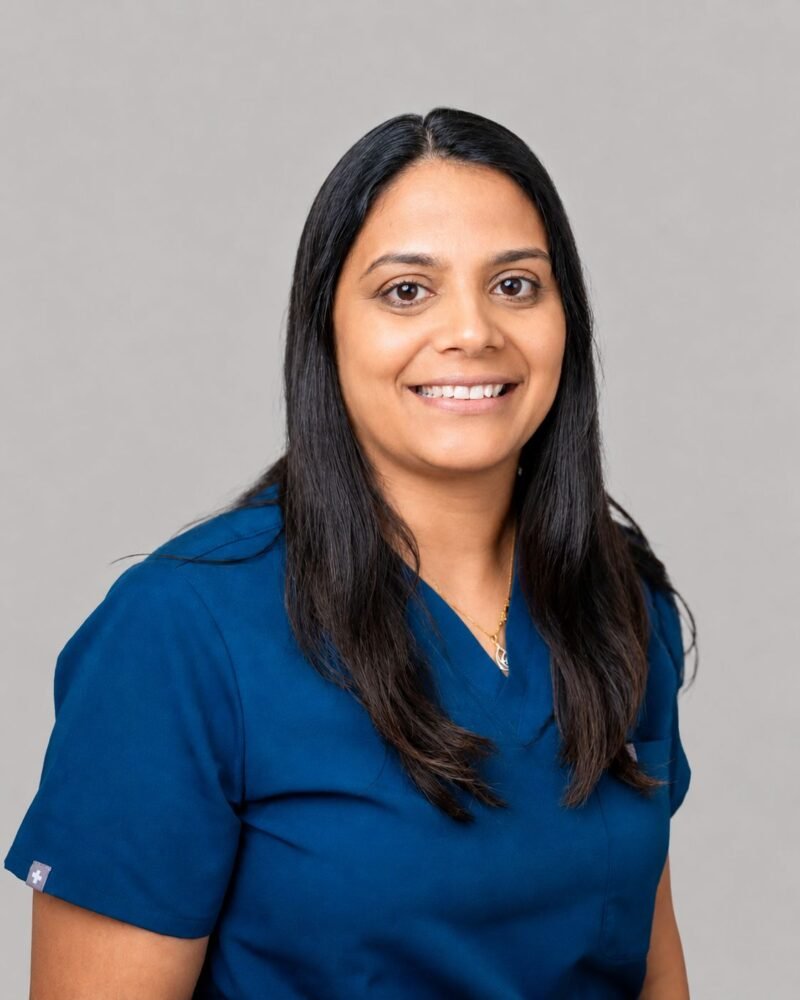 Dr. Priyaben Patel, DDS