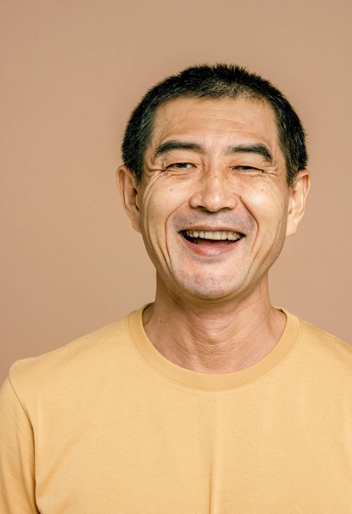 Partial Dentures in Keller, TX — anatomical illustration