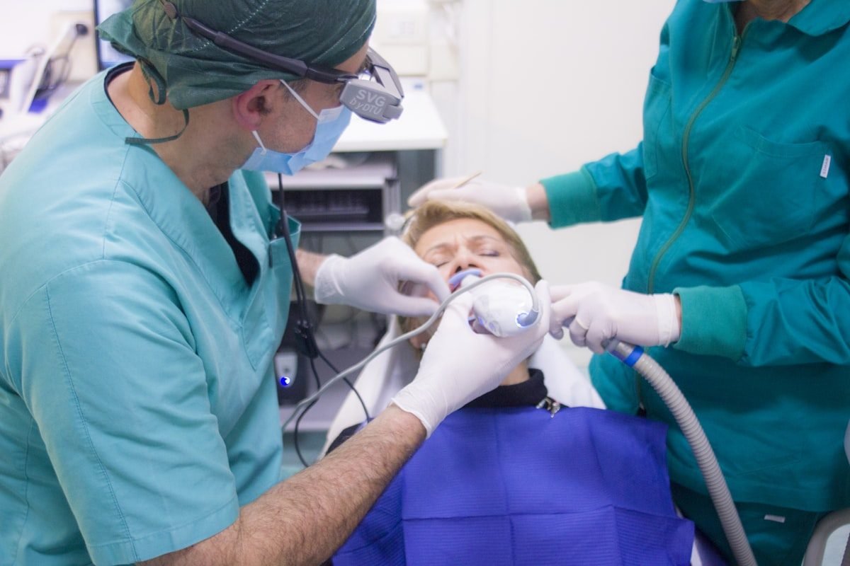 Dental Bone Grafting in Keller, TX — Keller Parkway Dental Keller TX