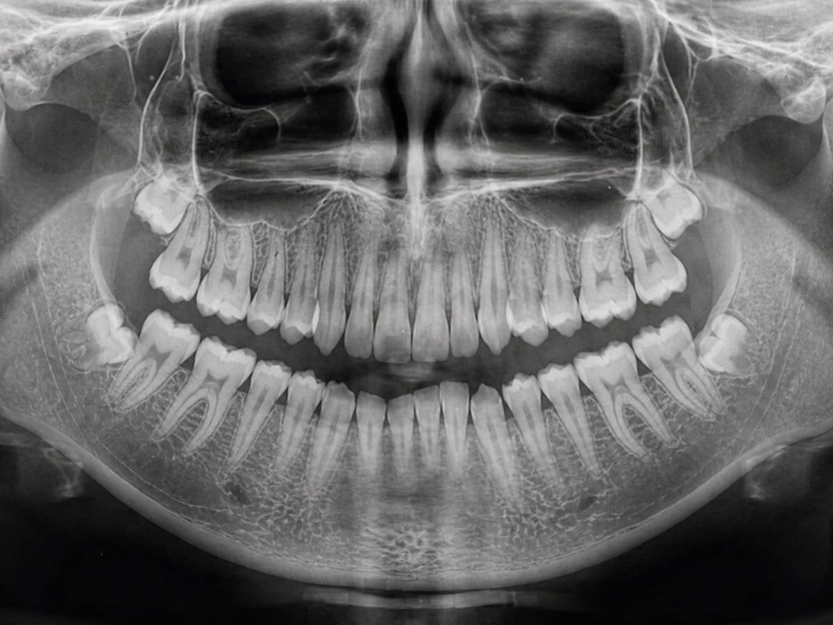 Wisdom Teeth Extractions in Keller, TX — Keller Parkway Dental Keller TX